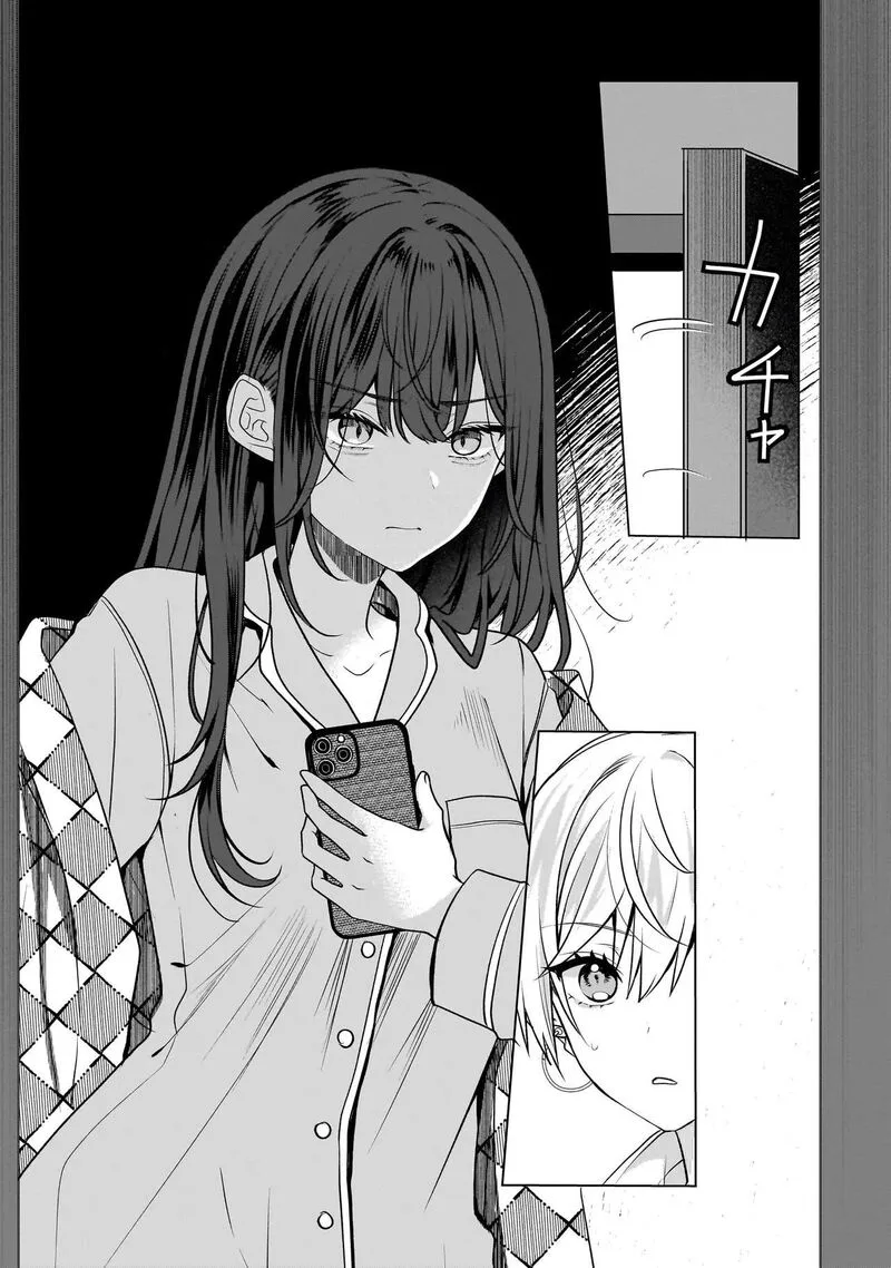 Yuri no Hajimari wa Dorei Kara Chapter 17 page 28