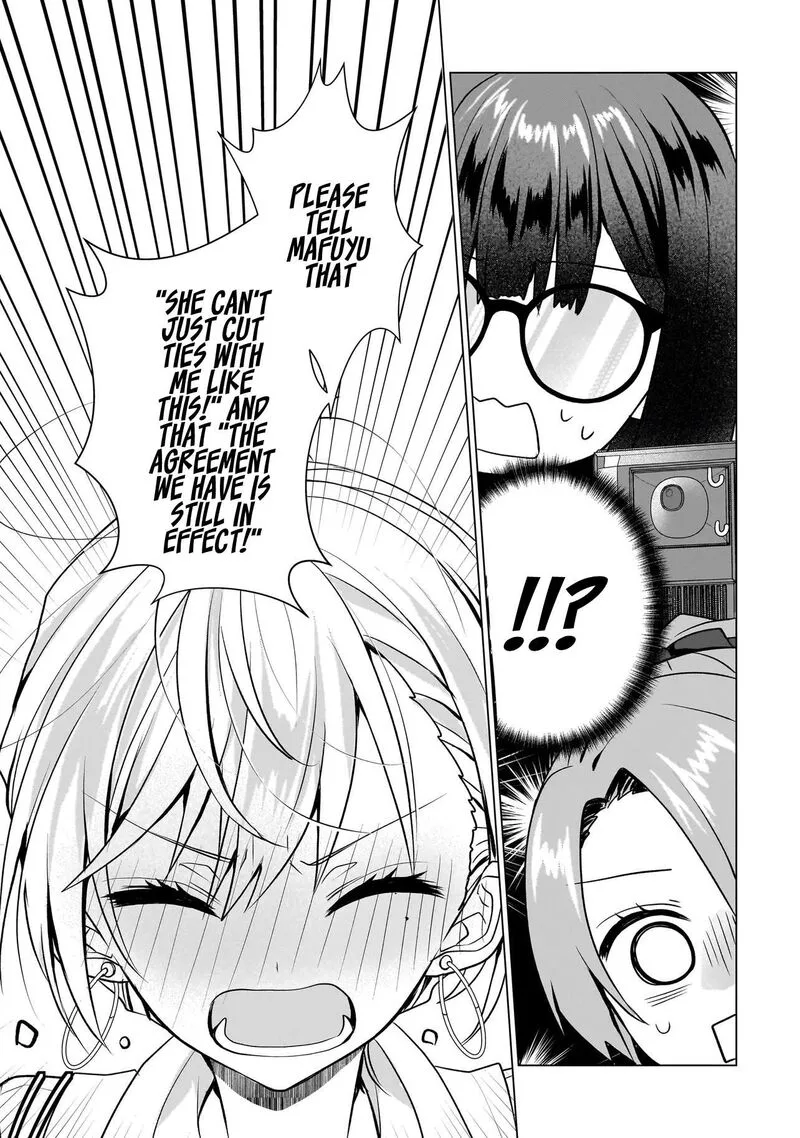 Yuri no Hajimari wa Dorei Kara Chapter 17 page 25