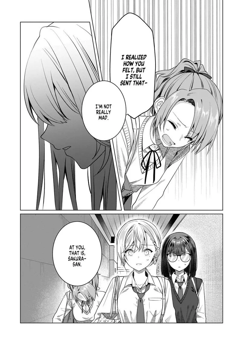 Yuri no Hajimari wa Dorei Kara Chapter 18 page 3