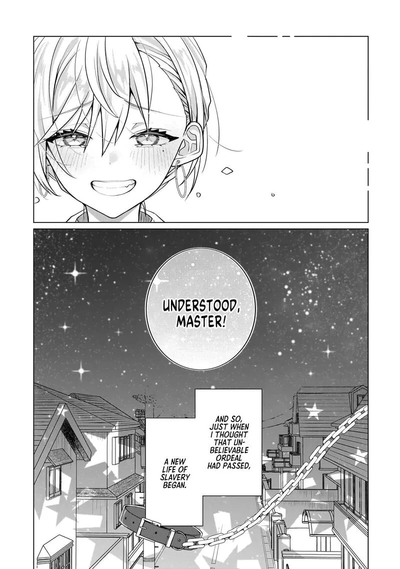 Yuri no Hajimari wa Dorei Kara Chapter 18 page 27