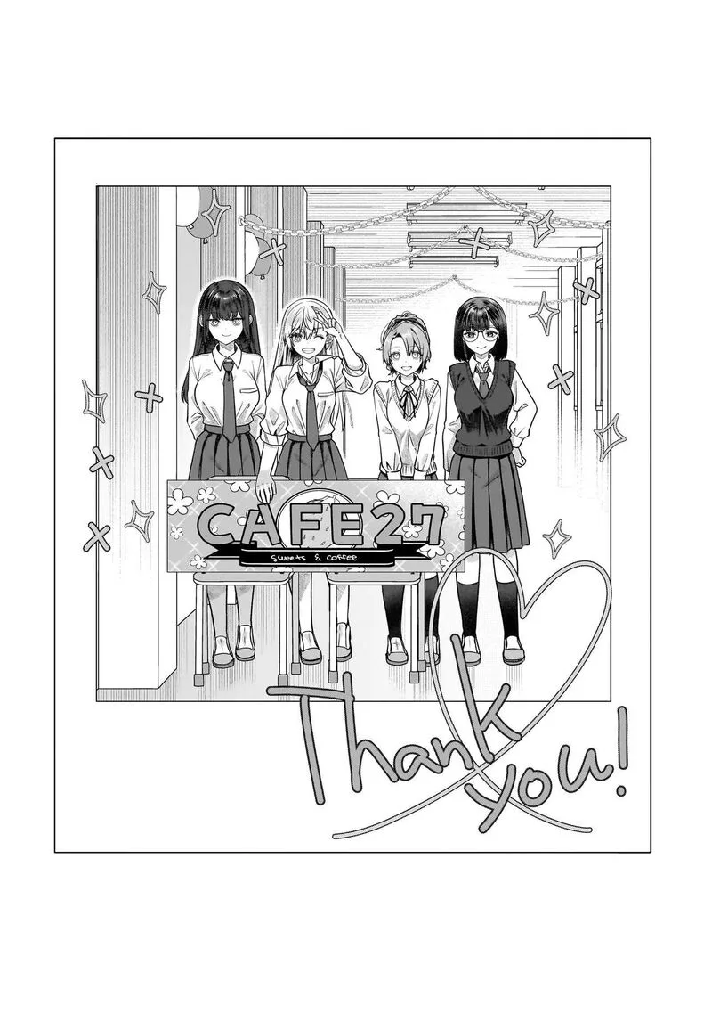 Yuri no Hajimari wa Dorei Kara Chapter 19.1 page 10