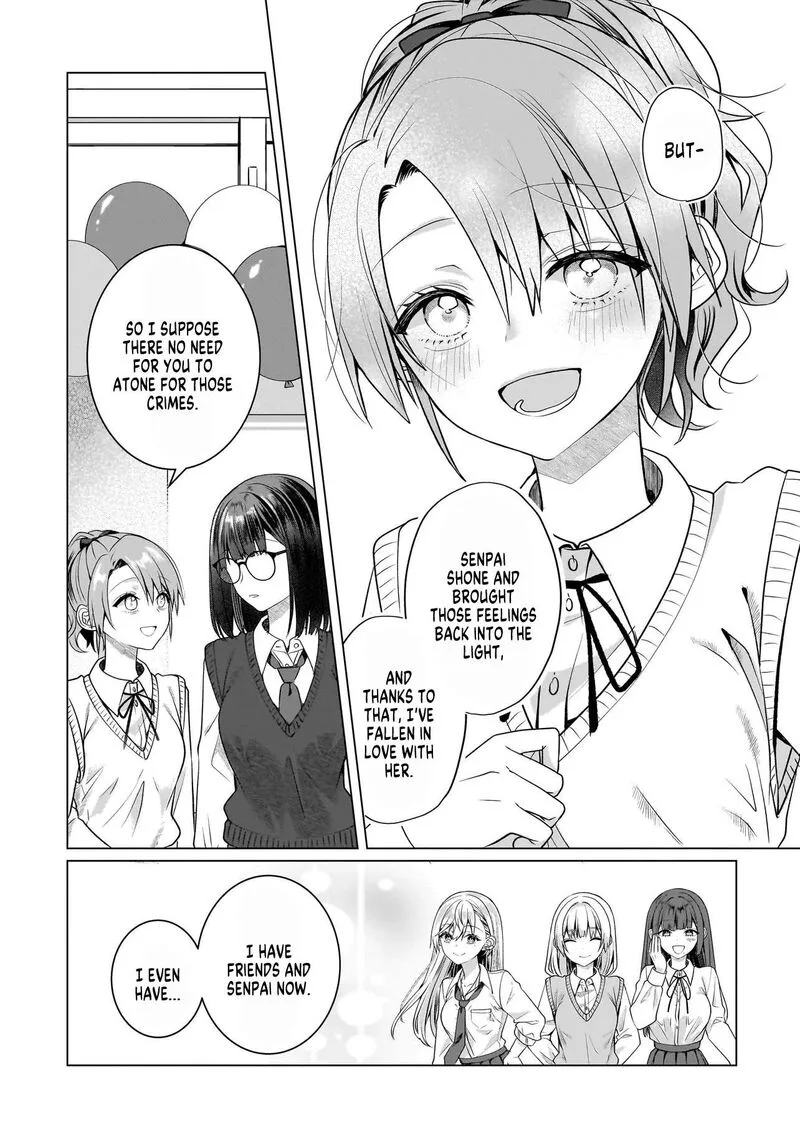 Yuri no Hajimari wa Dorei Kara Chapter 19.1 page 5