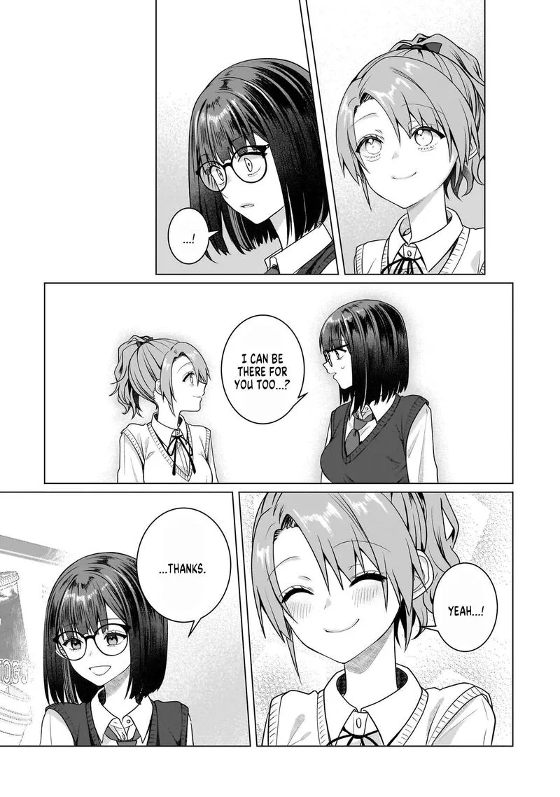 Yuri no Hajimari wa Dorei Kara Chapter 19.1 page 6