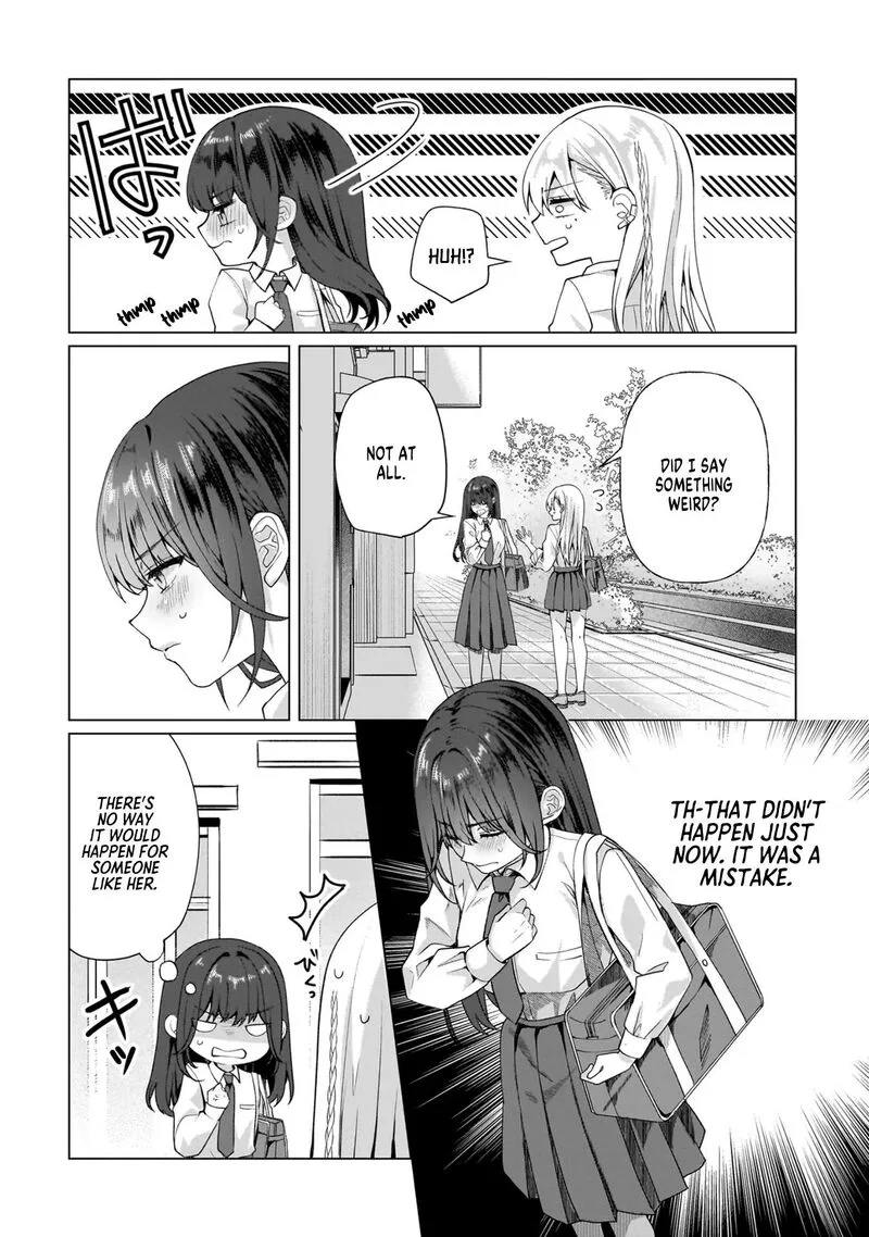 Yuri no Hajimari wa Dorei Kara Chapter 19.5 page 4