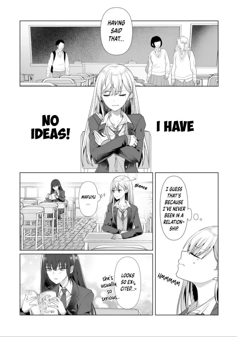 Yuri no Hajimari wa Dorei Kara Chapter 2.2 page 3