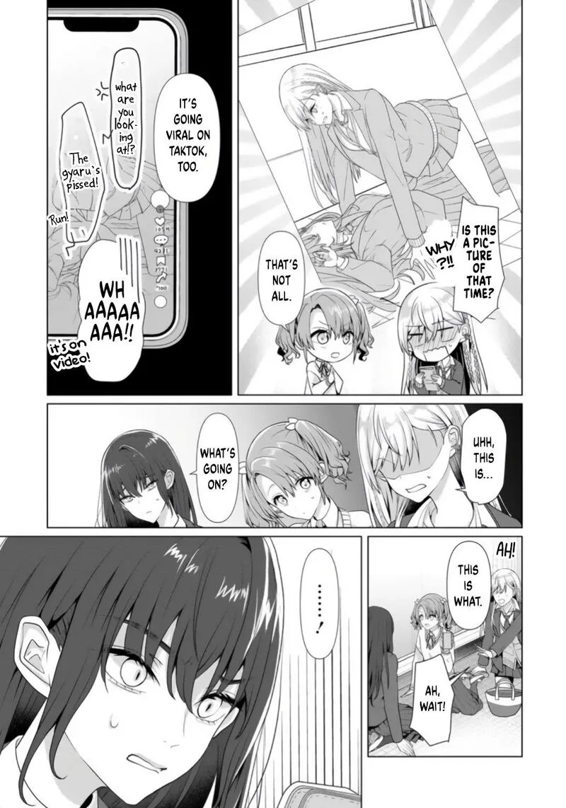 Yuri no Hajimari wa Dorei Kara Chapter 2.2 page 9