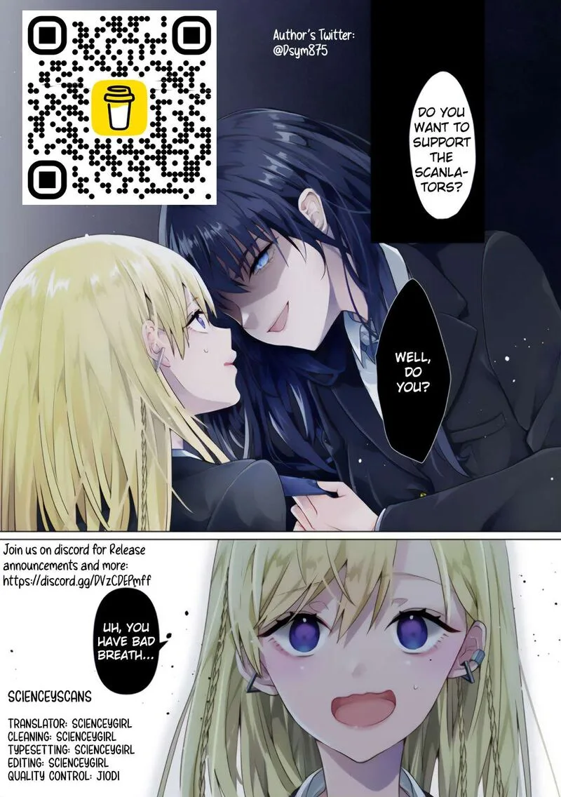 Yuri no Hajimari wa Dorei Kara Chapter 3.1 page 12
