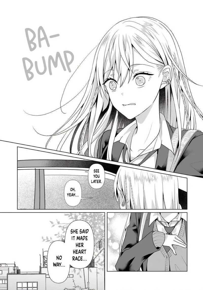 Yuri no Hajimari wa Dorei Kara Chapter 3.2 page 16