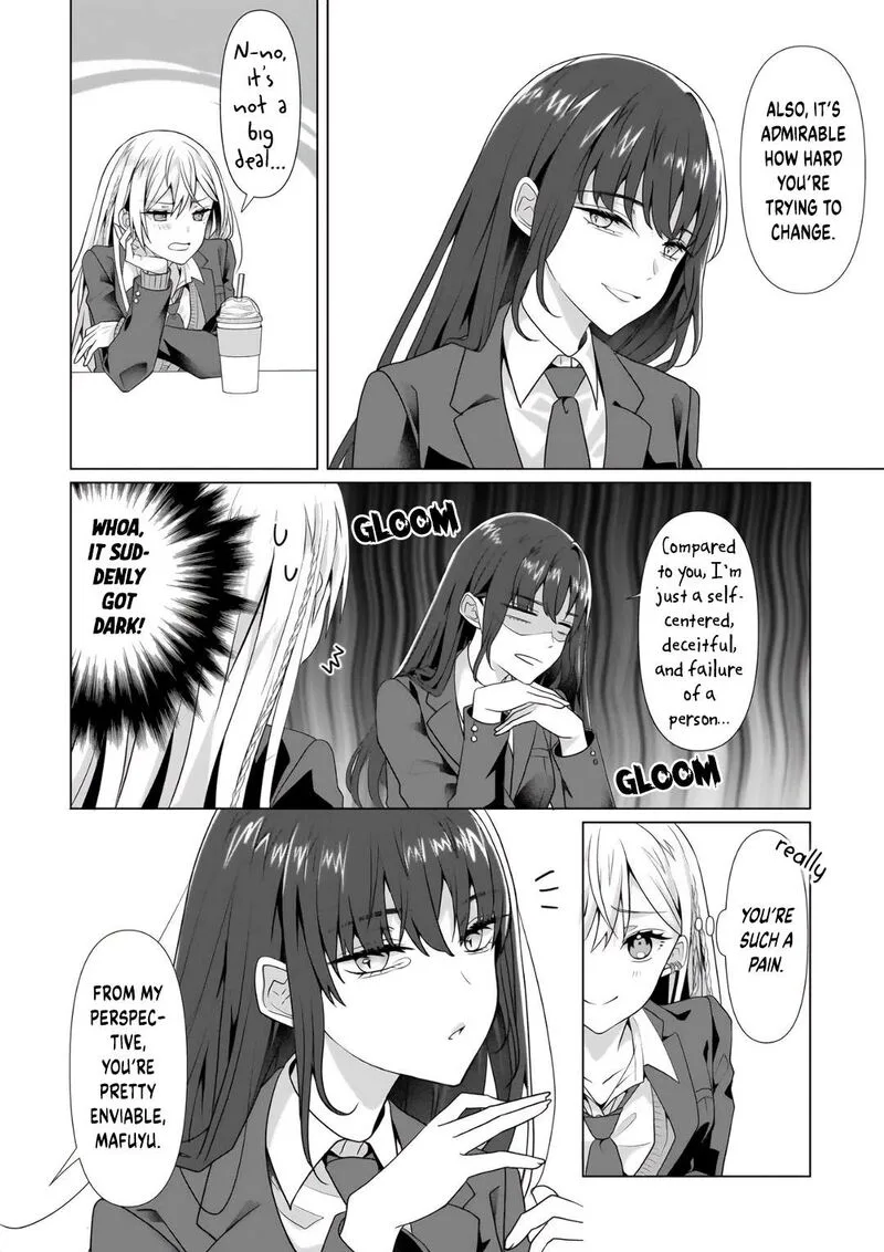 Yuri no Hajimari wa Dorei Kara Chapter 3.2 page 7