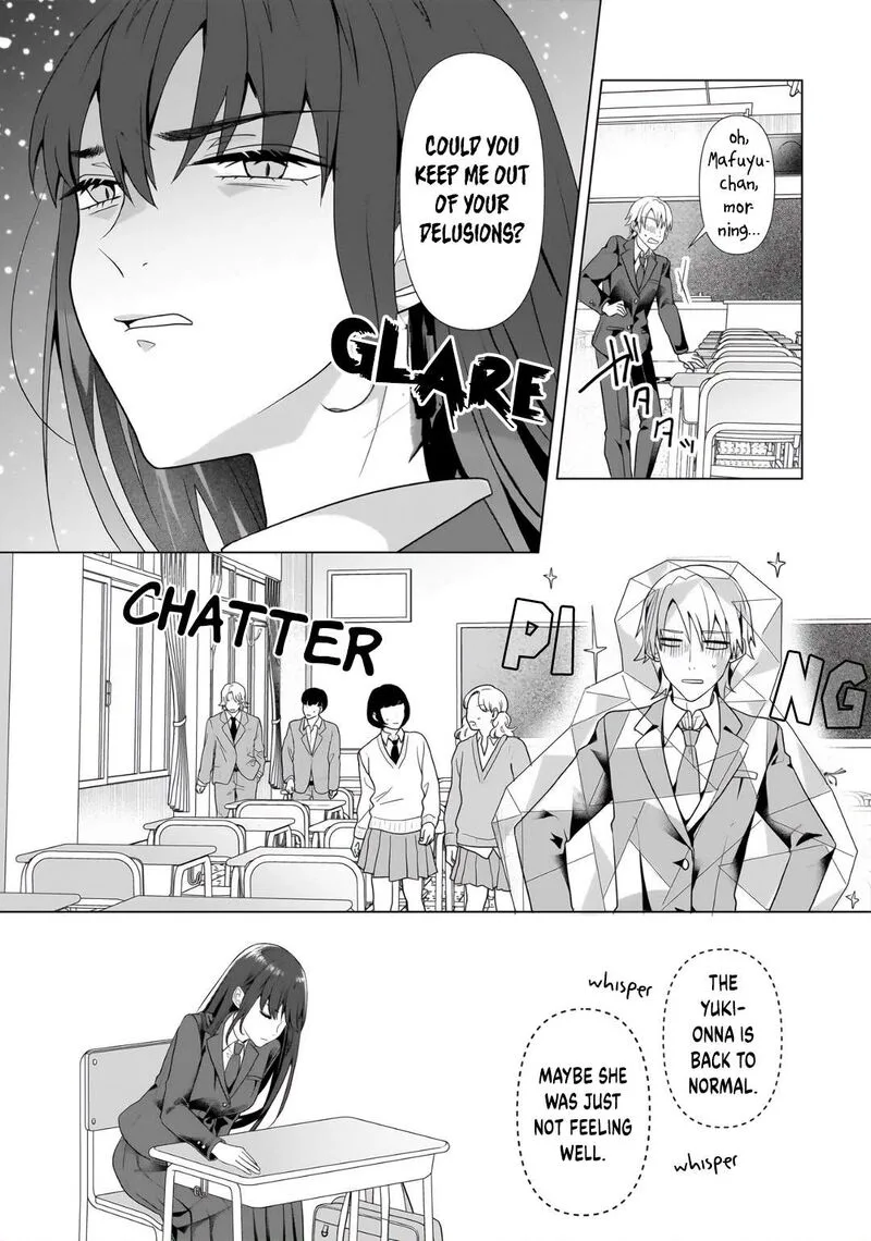 Yuri no Hajimari wa Dorei Kara Chapter 3.2 page 18