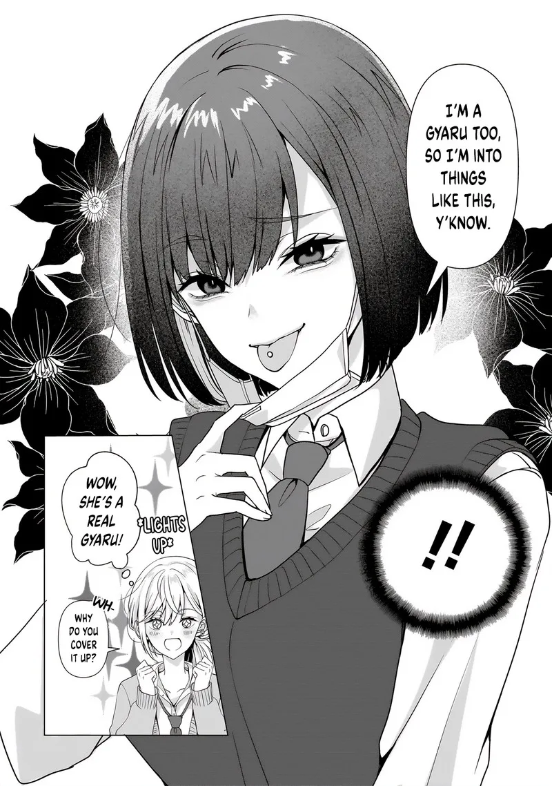 Yuri no Hajimari wa Dorei Kara Chapter 4.2 page 11