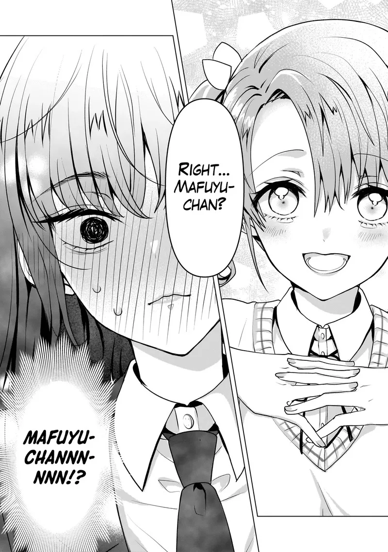 Yuri no Hajimari wa Dorei Kara Chapter 5.2 page 3