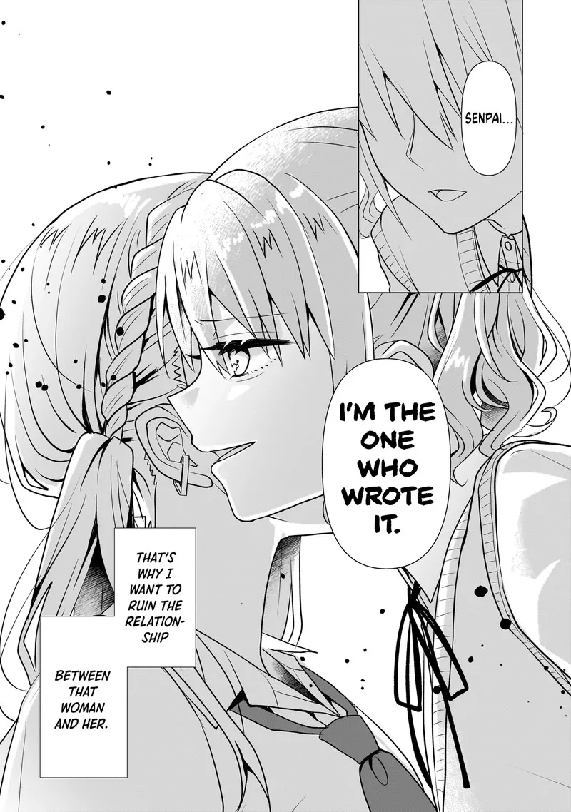 Yuri no Hajimari wa Dorei Kara Chapter 6.2 page 6