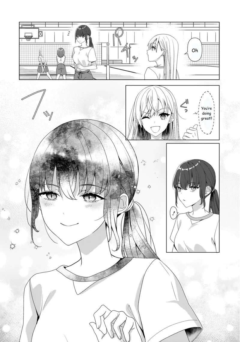 Yuri no Hajimari wa Dorei Kara Chapter 7.1 page 12