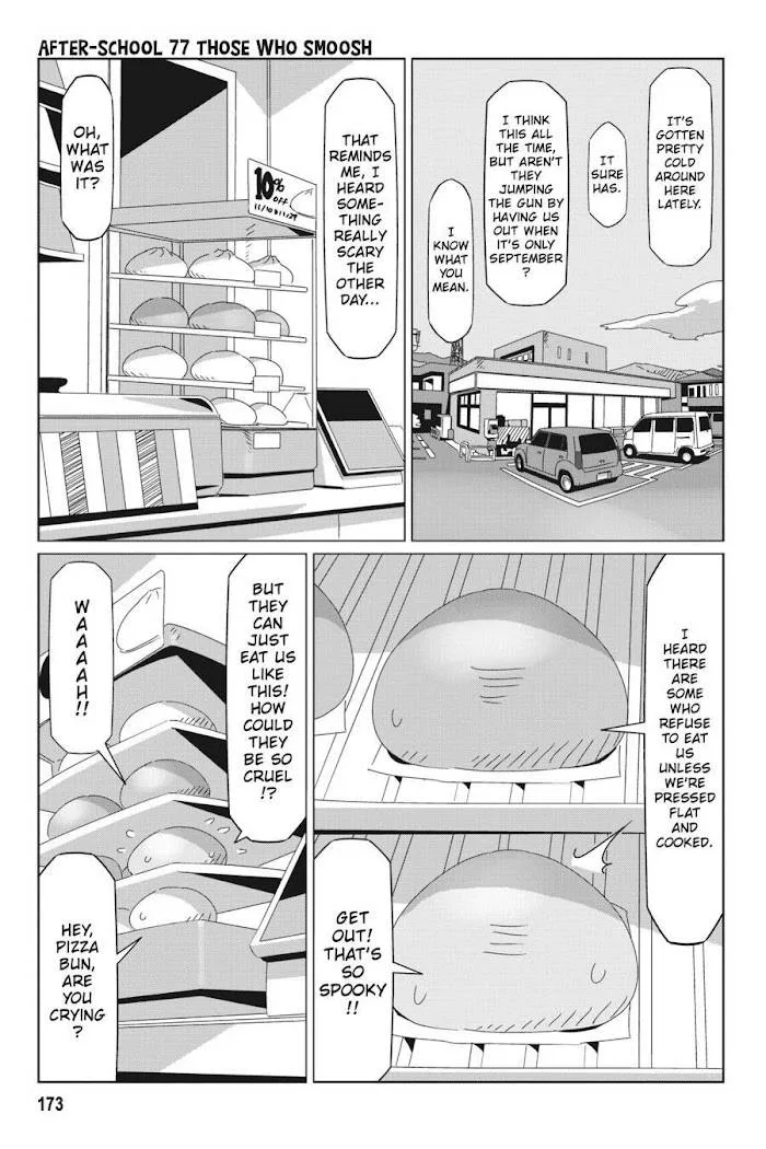 Yurucamp Chapter 52.5 page 15