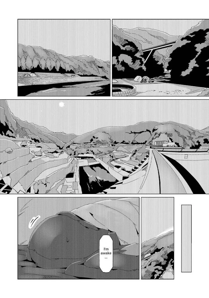 Yurucamp Chapter 61 page 21