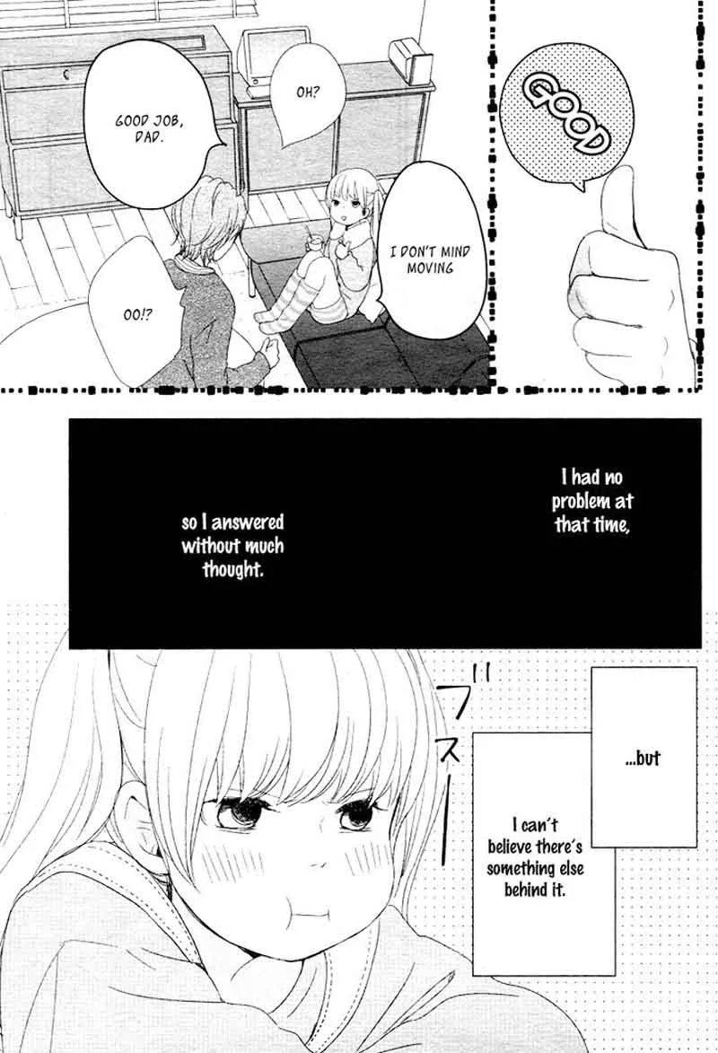 Yuugure Light Chapter 1 page 9