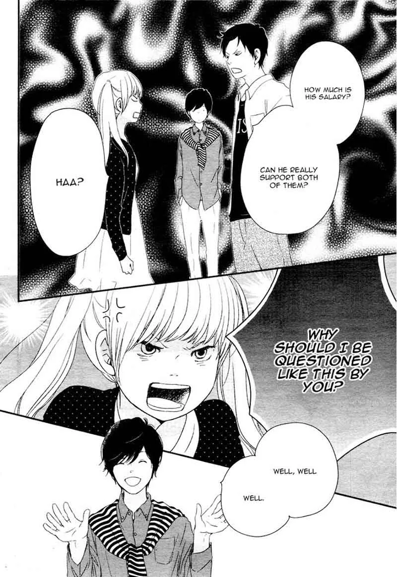 Yuugure Light Chapter 1 page 32