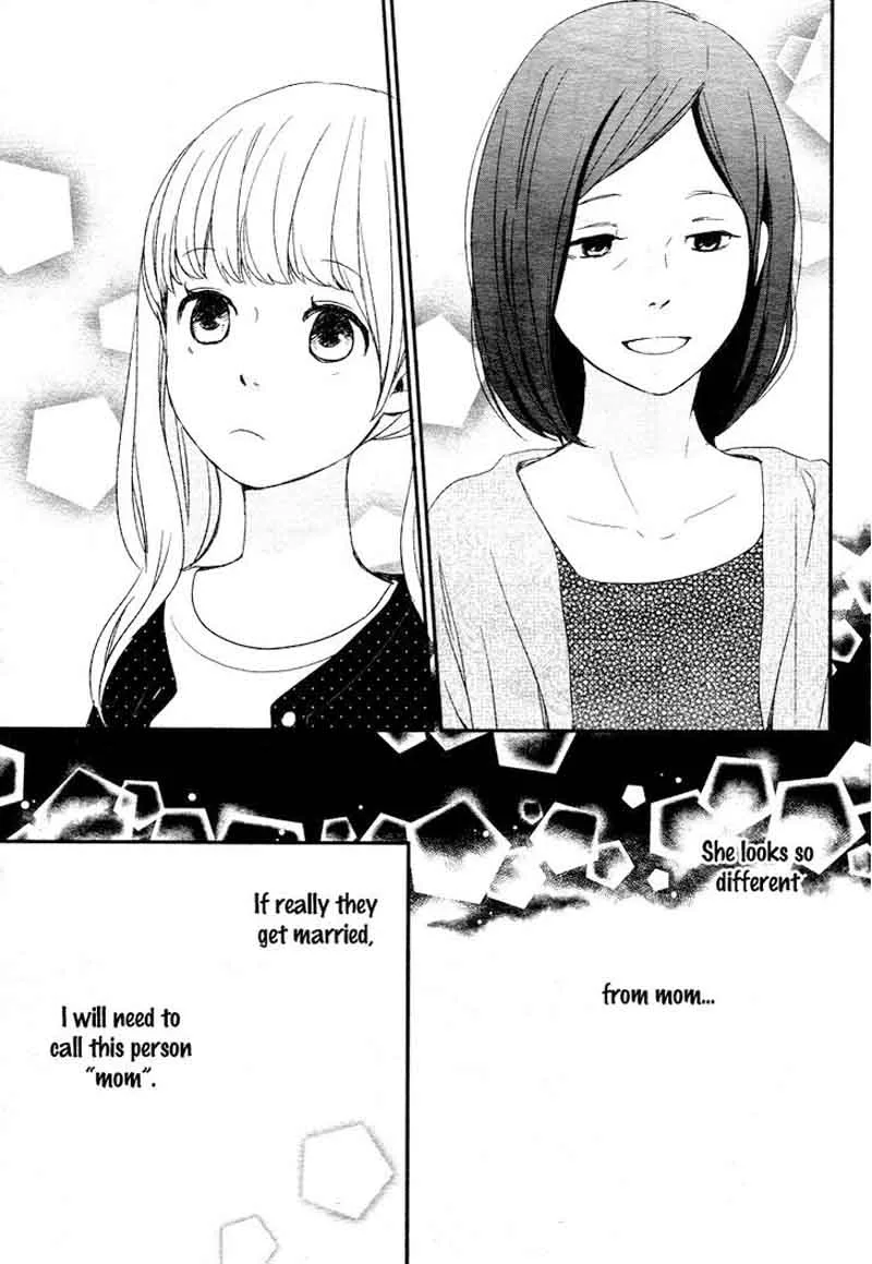 Yuugure Light Chapter 1 page 37
