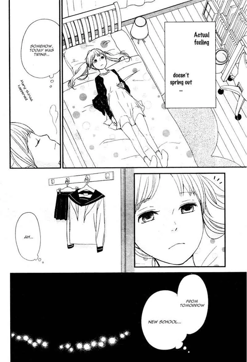 Yuugure Light Chapter 1 page 38
