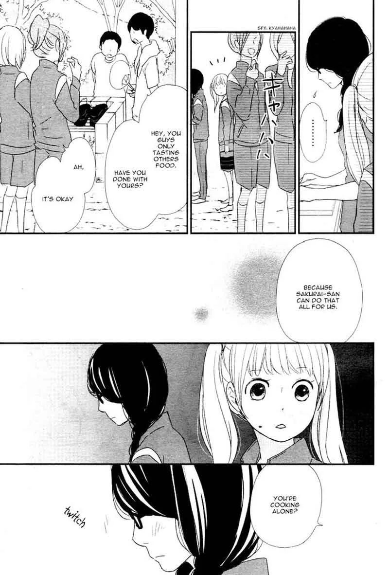 Yuugure Light Chapter 1 page 45