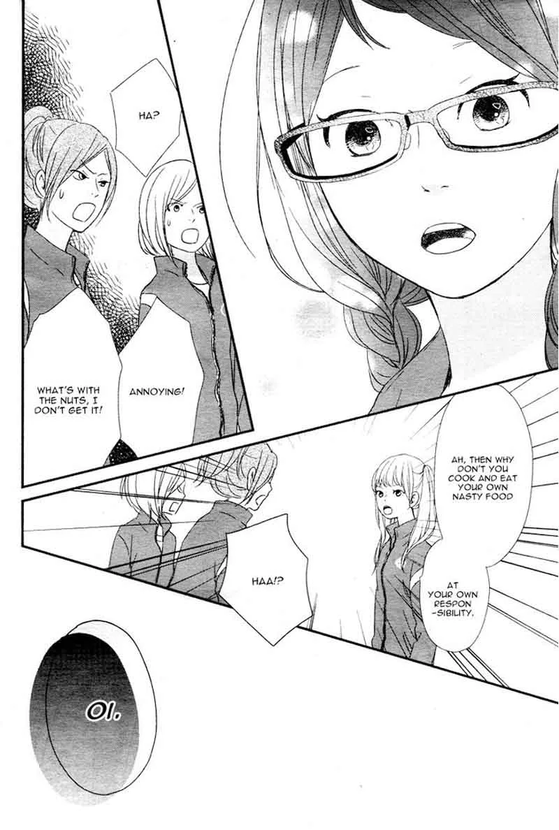 Yuugure Light Chapter 1 page 50