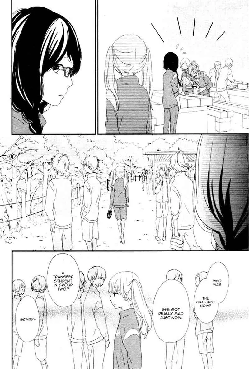 Yuugure Light Chapter 1 page 52