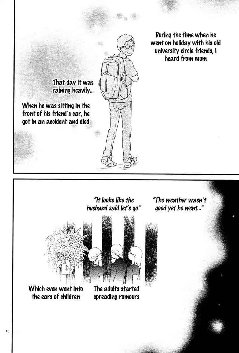 Yuugure Light Chapter 10 page 19