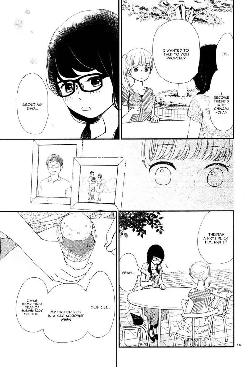 Yuugure Light Chapter 10 page 18