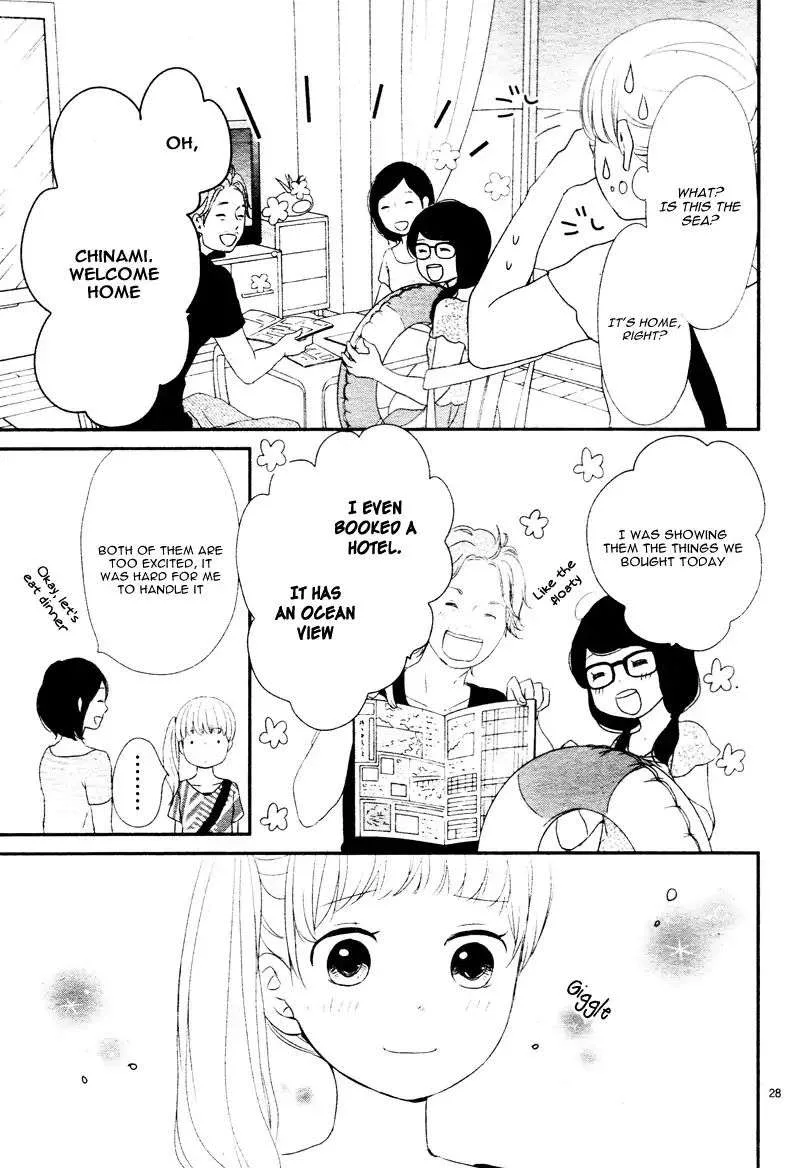 Yuugure Light Chapter 11 page 30