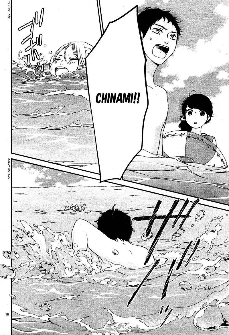 Yuugure Light Chapter 12 page 17