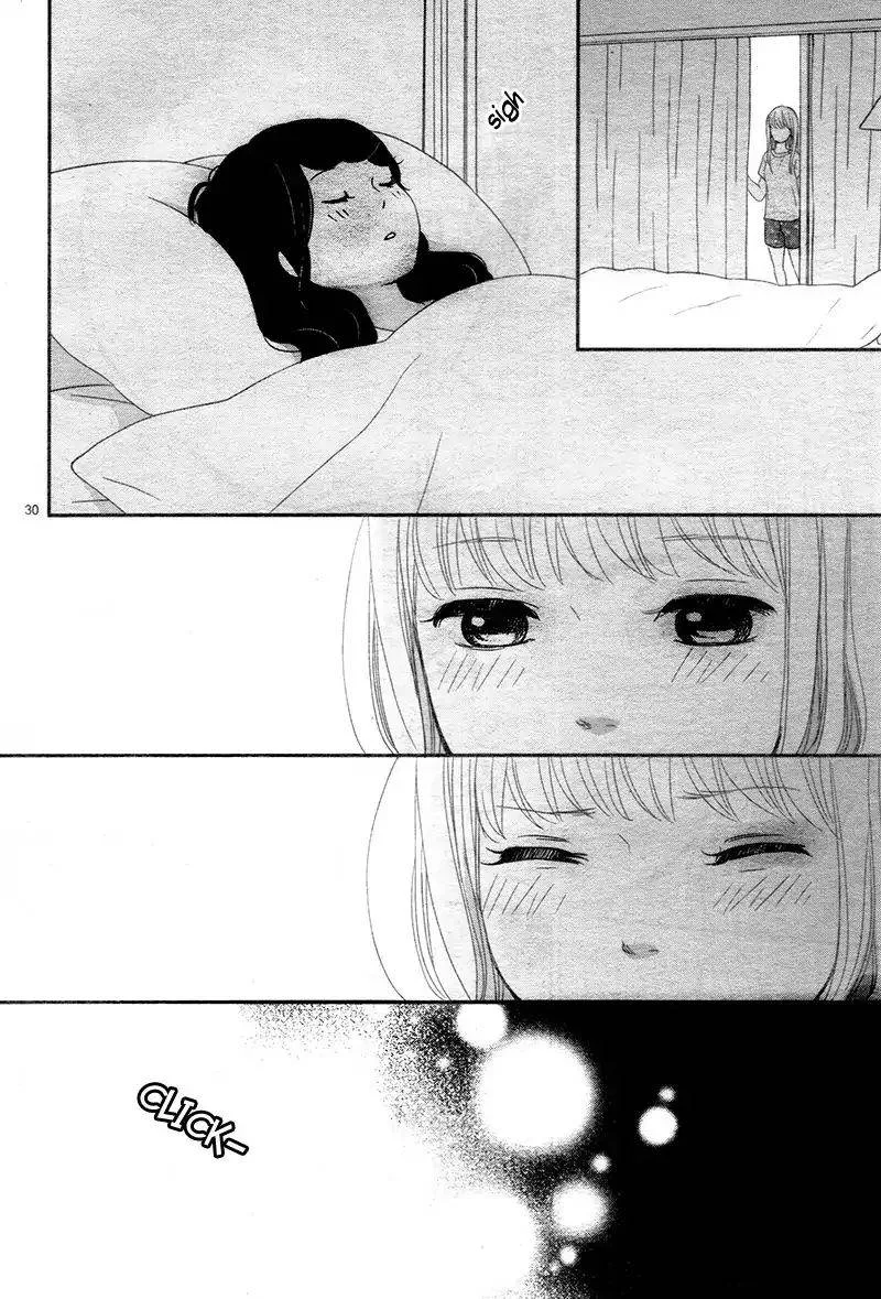 Yuugure Light Chapter 12 page 31