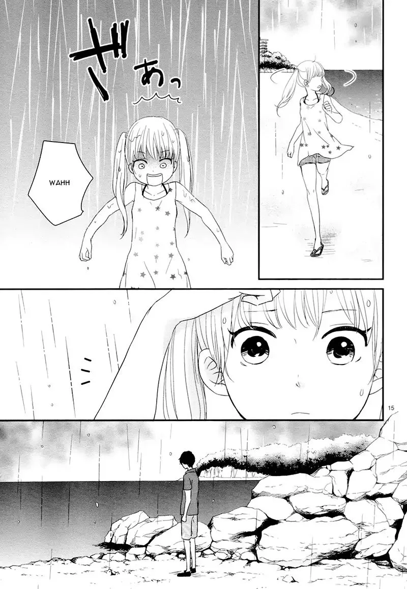 Yuugure Light Chapter 13 page 15