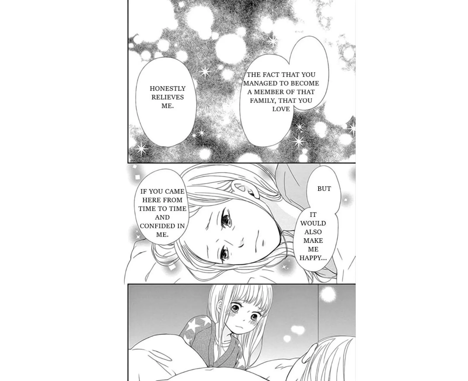 Yuugure Light Chapter 19 page 34