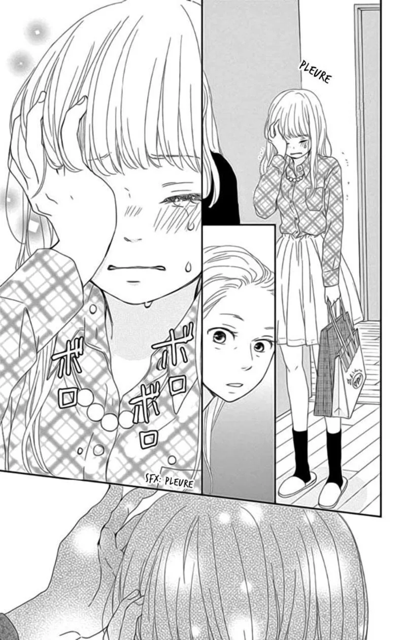 Yuugure Light Chapter 19 page 29