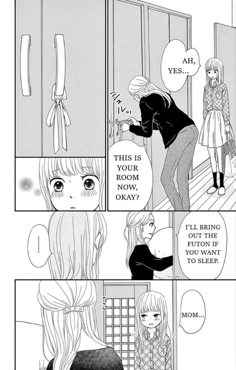 Yuugure Light Chapter 19 page 26