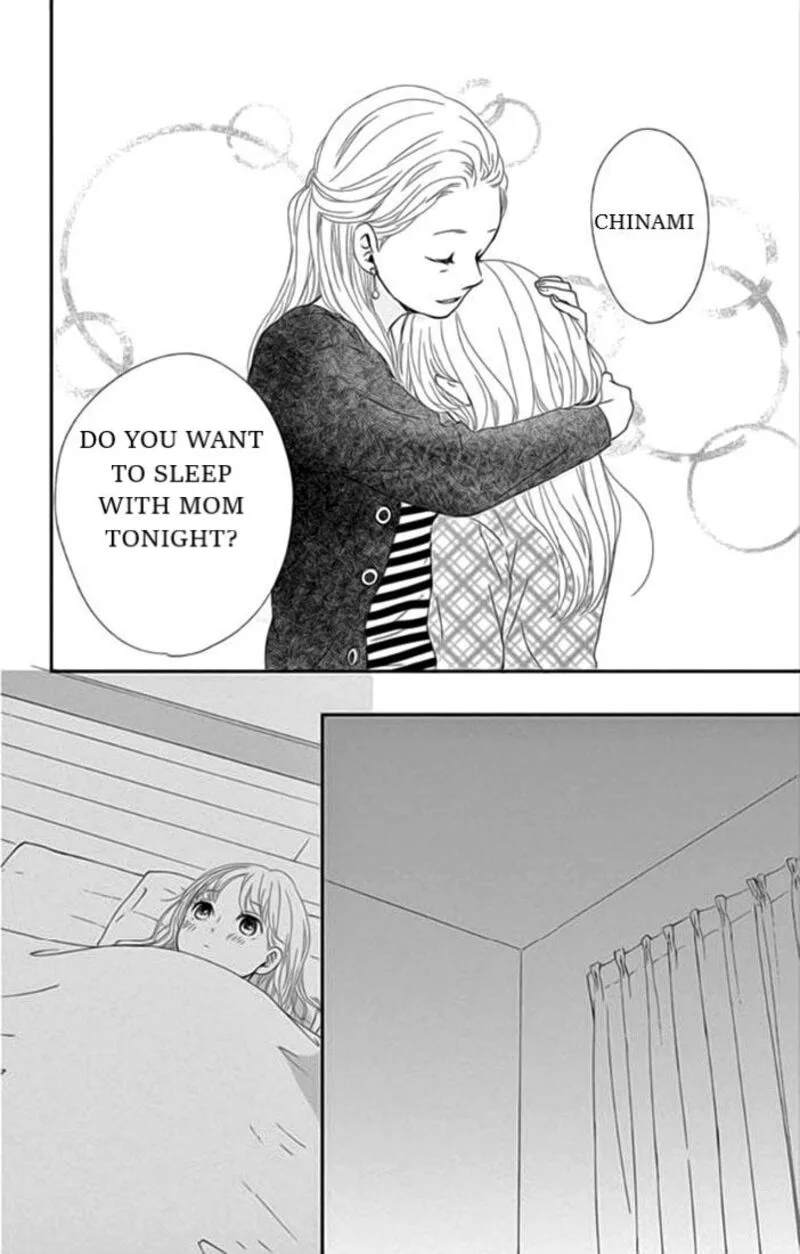 Yuugure Light Chapter 19 page 30