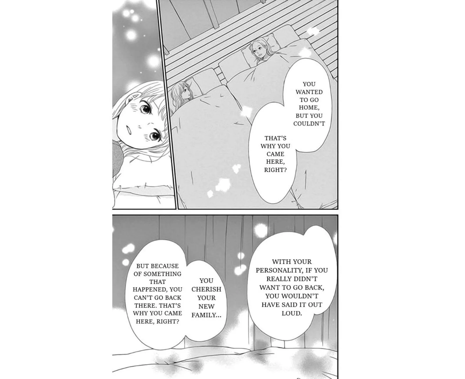 Yuugure Light Chapter 19 page 33