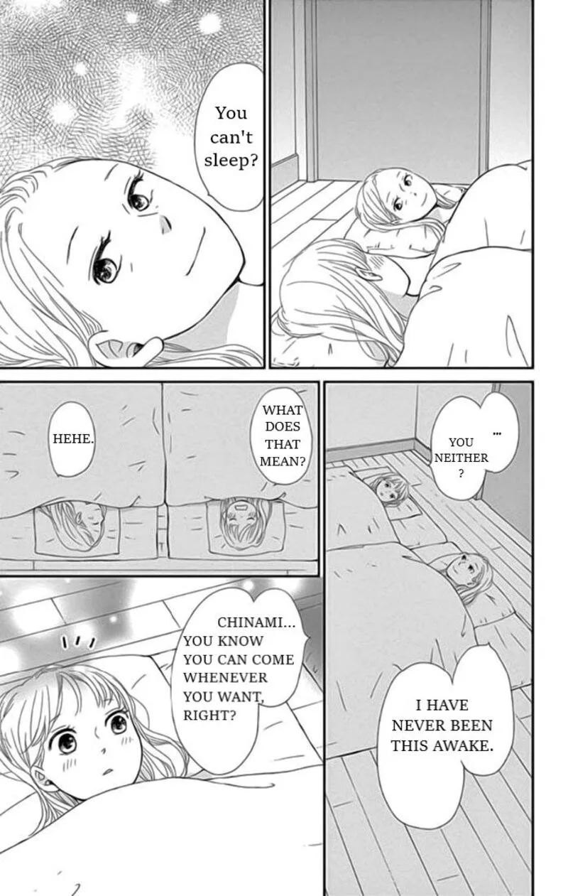 Yuugure Light Chapter 19 page 31
