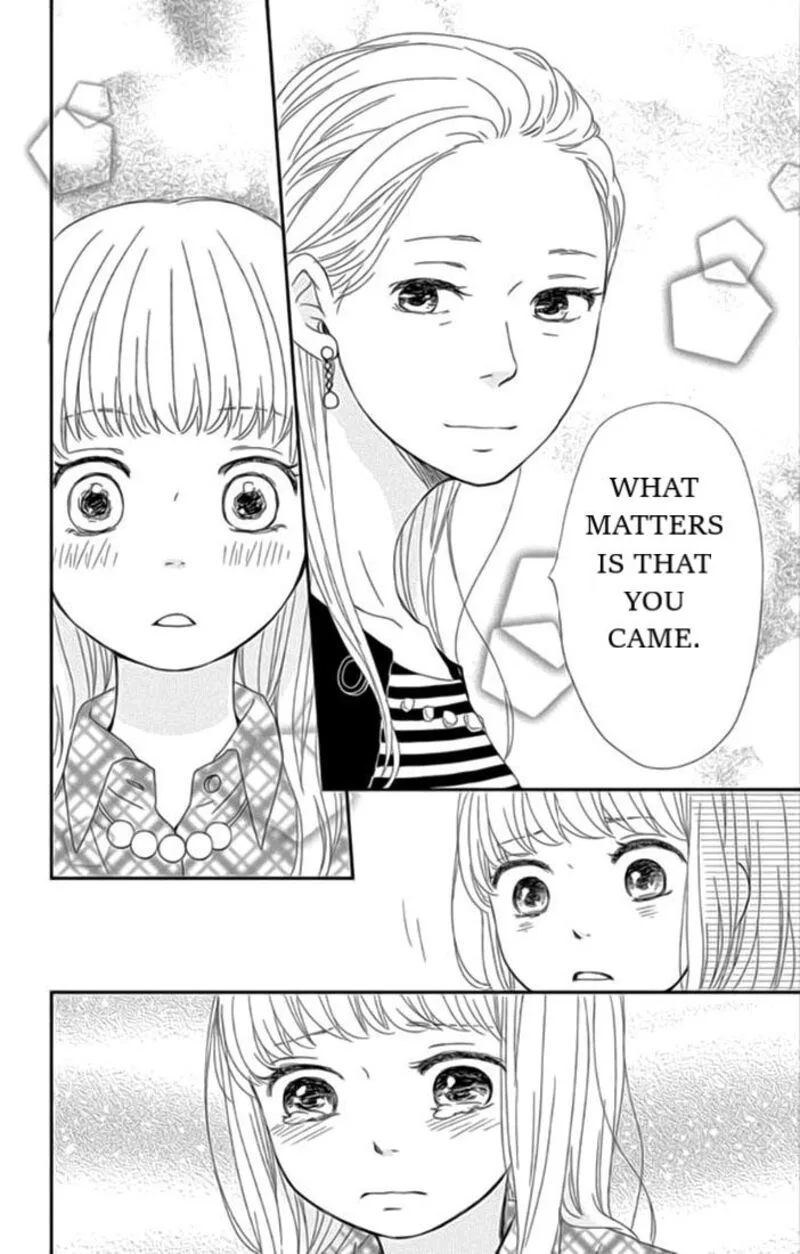 Yuugure Light Chapter 19 page 28
