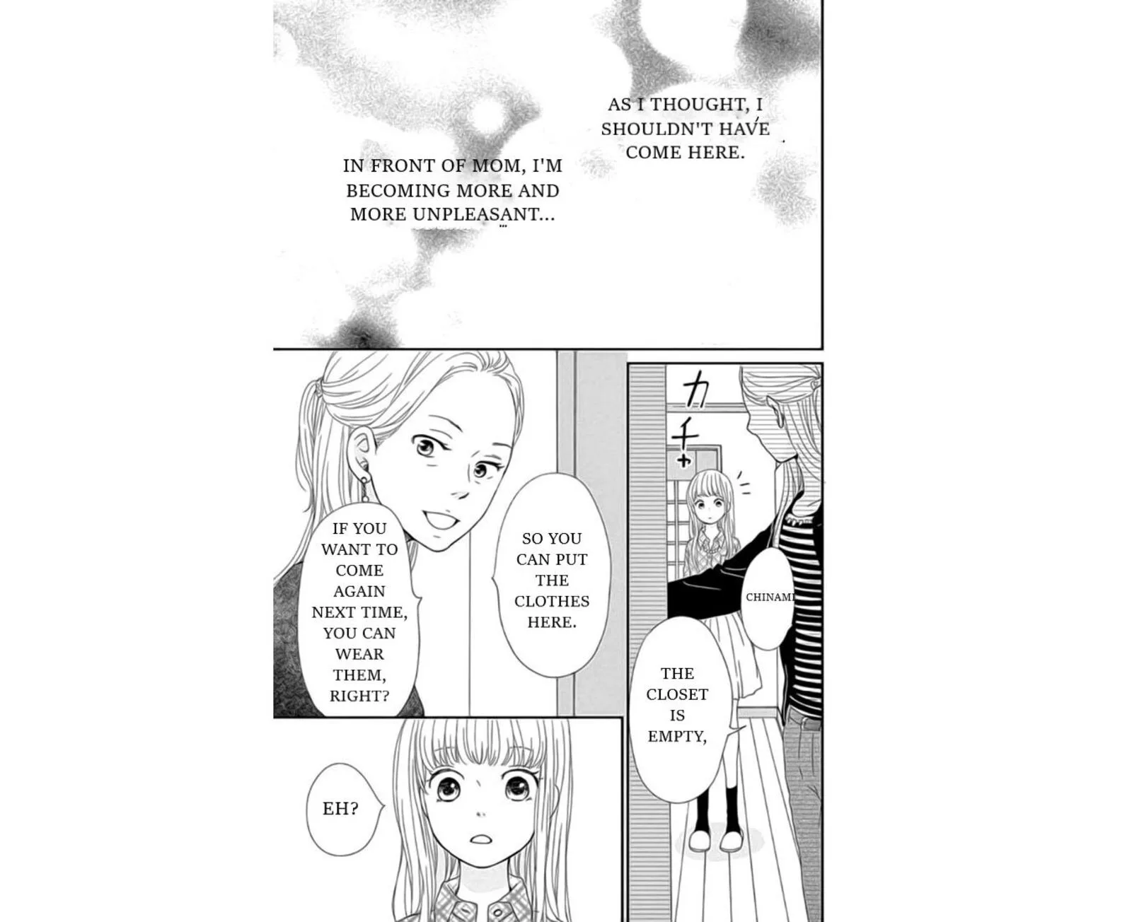 Yuugure Light Chapter 19 page 25