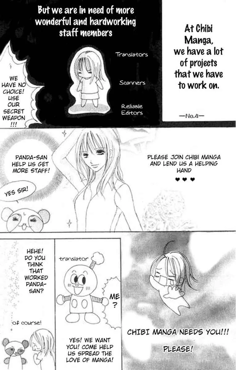 Yuugure Light Chapter 2 page 3