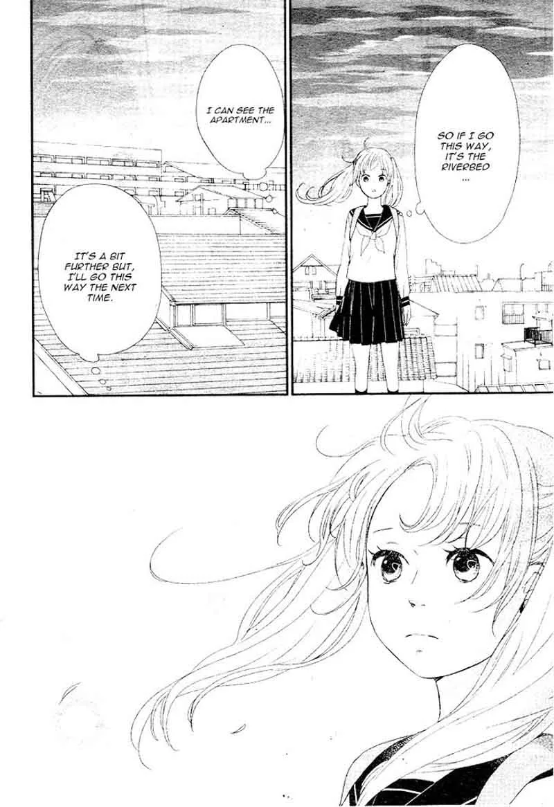 Yuugure Light Chapter 2 page 10