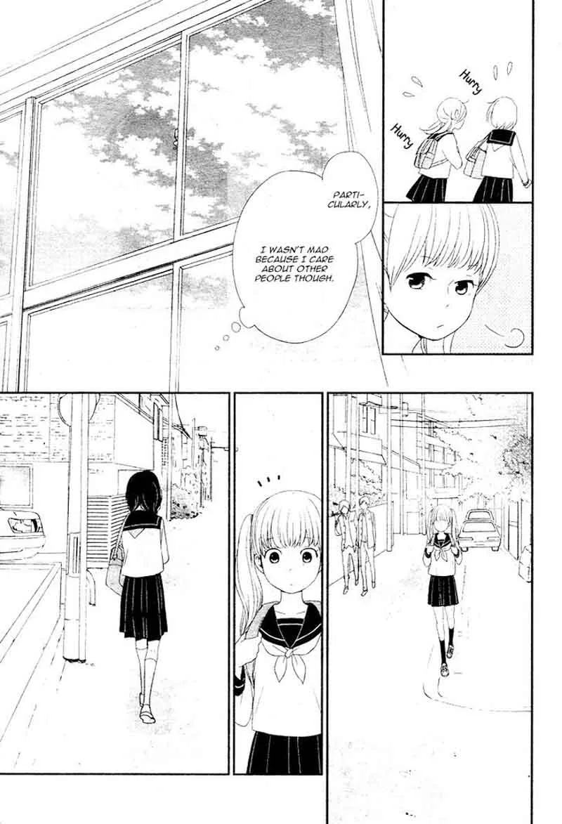 Yuugure Light Chapter 2 page 7