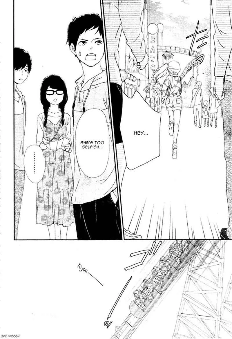 Yuugure Light Chapter 2 page 30