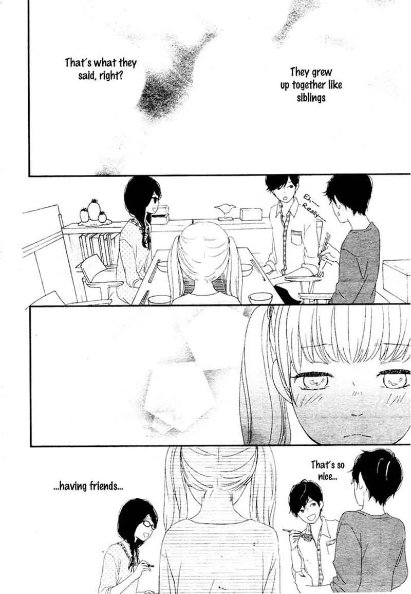 Yuugure Light Chapter 2 page 18