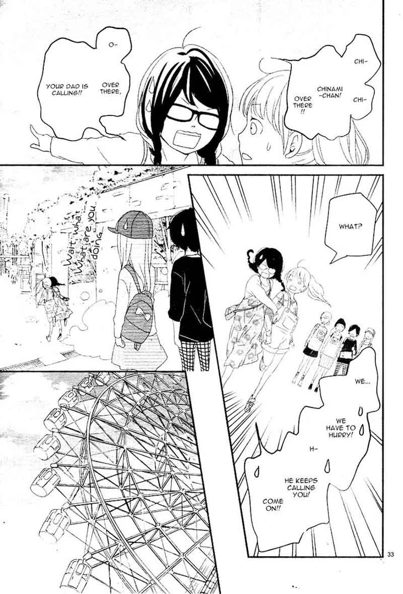 Yuugure Light Chapter 2 page 37