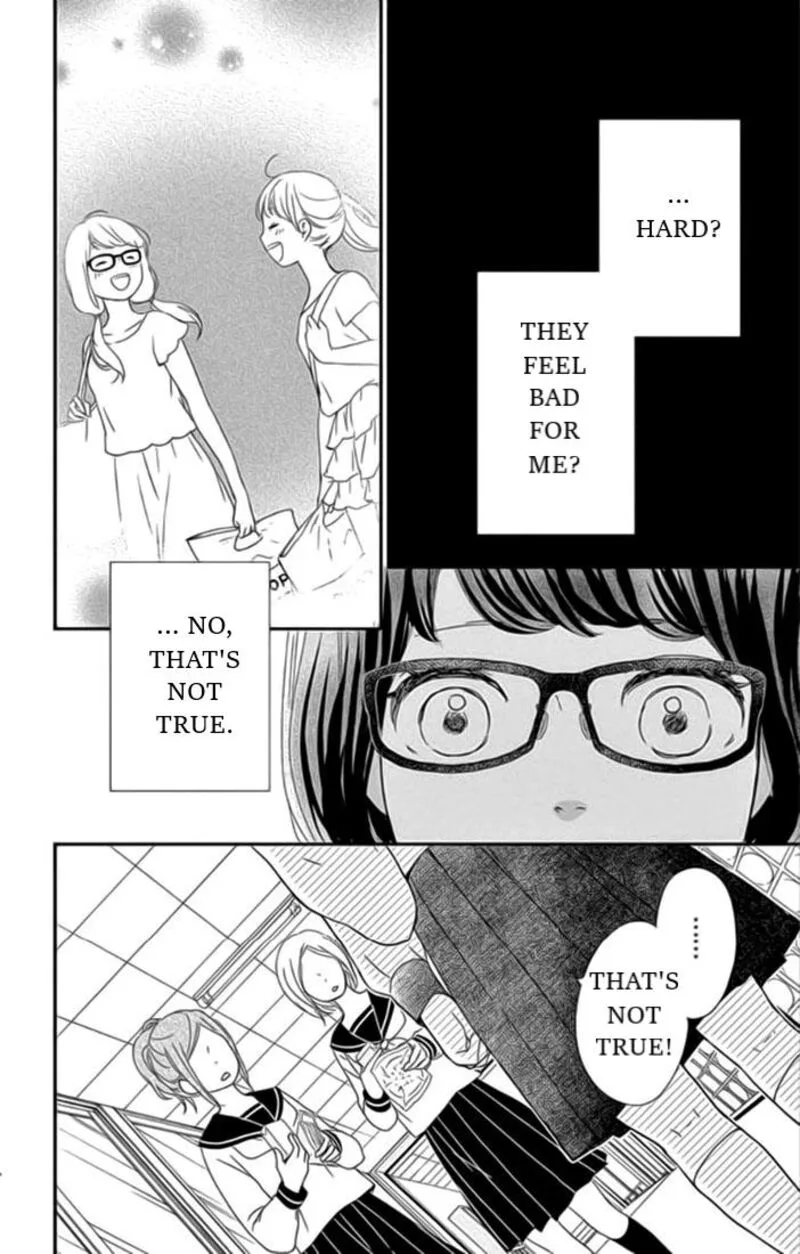 Yuugure Light Chapter 20 page 22