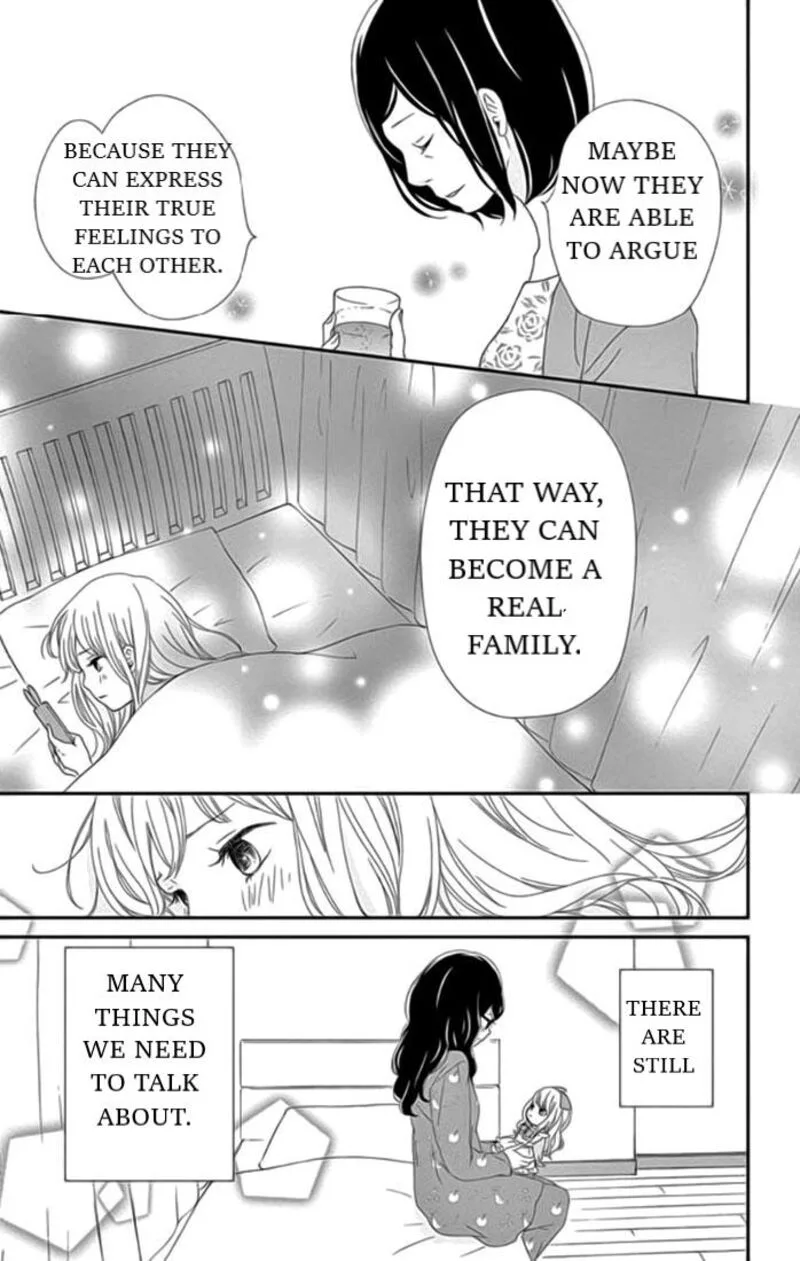 Yuugure Light Chapter 21 page 18