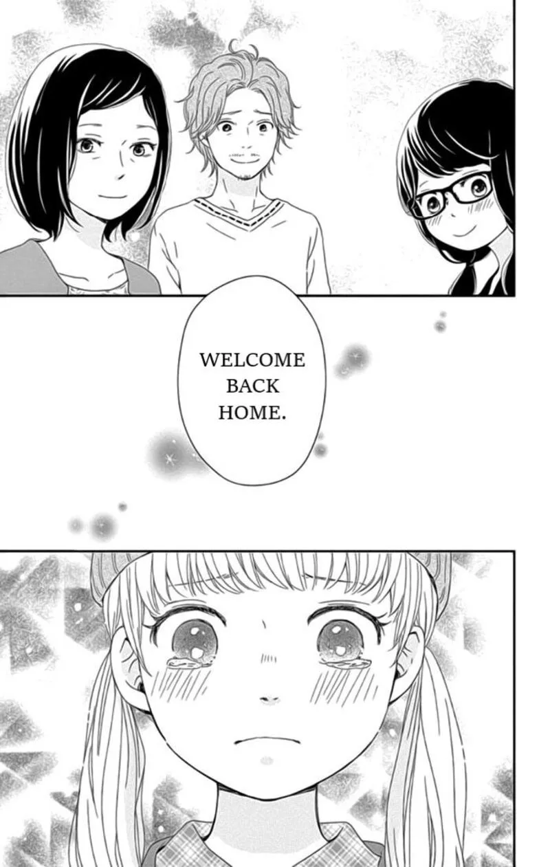 Yuugure Light Chapter 21 page 16
